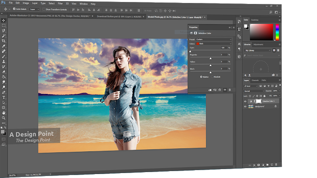 Photoshop Cc 2017 free. download full Version With Crack Filehippo