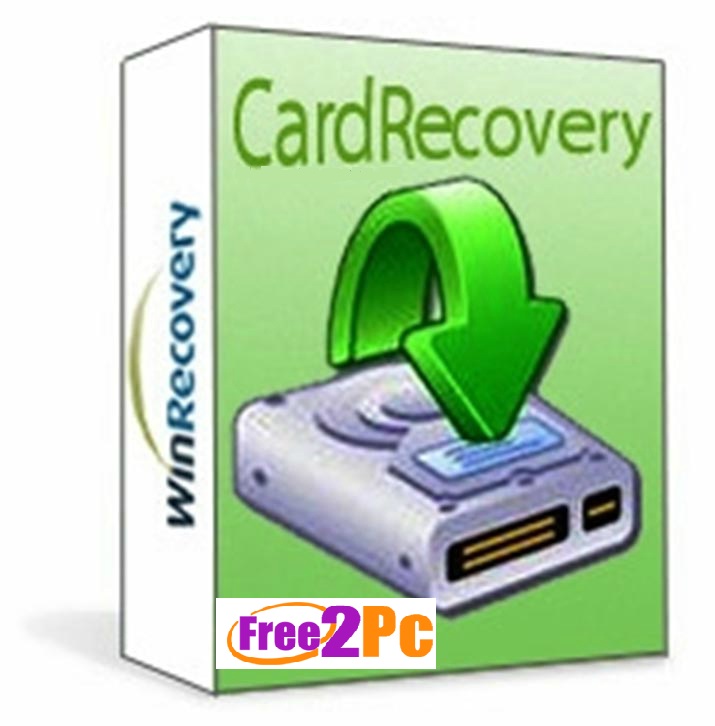 Sd Card Recovery Software free. download full Version With Crack